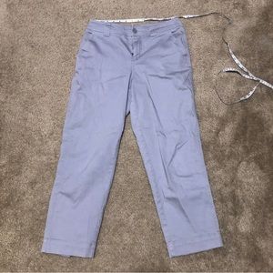 A New Day Women’s Pants Lavender Size 4